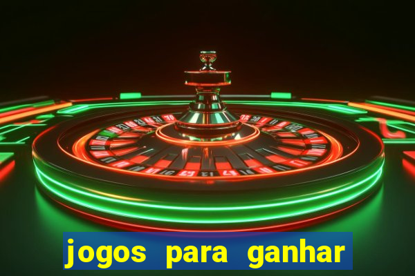 jogos para ganhar dinheiro via pix sem precisar depositar