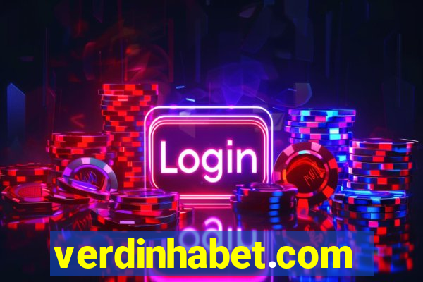 verdinhabet.com