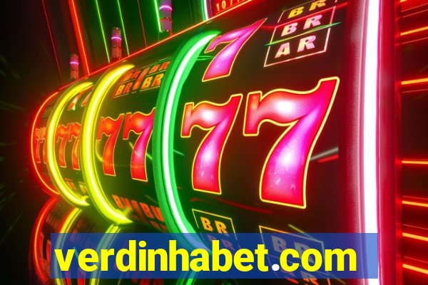 verdinhabet.com