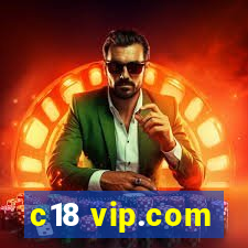 c18 vip.com