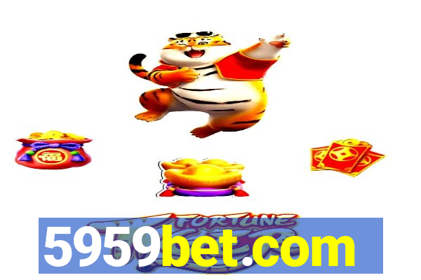 5959bet.com