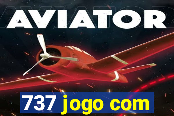 737 jogo com