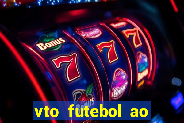 vto futebol ao vivo flamengo