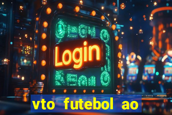 vto futebol ao vivo flamengo