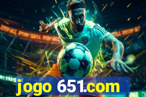 jogo 651.com