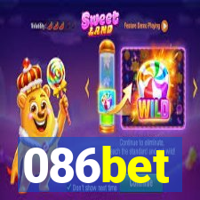 086bet