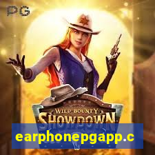 earphonepgapp.com