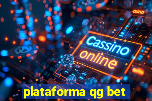 plataforma qg bet