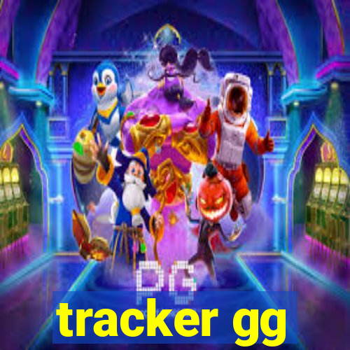 tracker gg