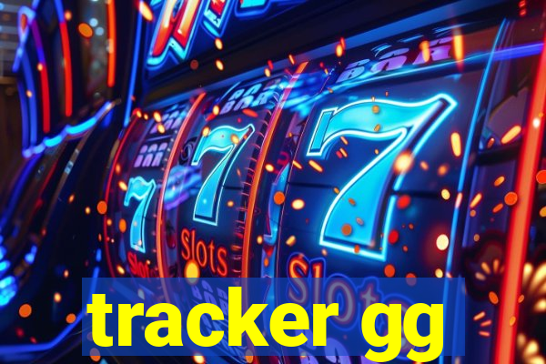 tracker gg