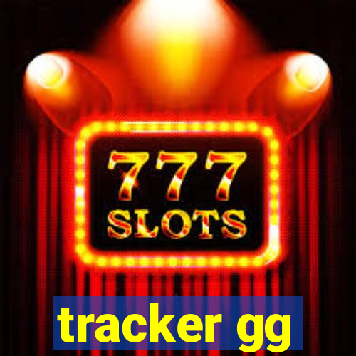 tracker gg