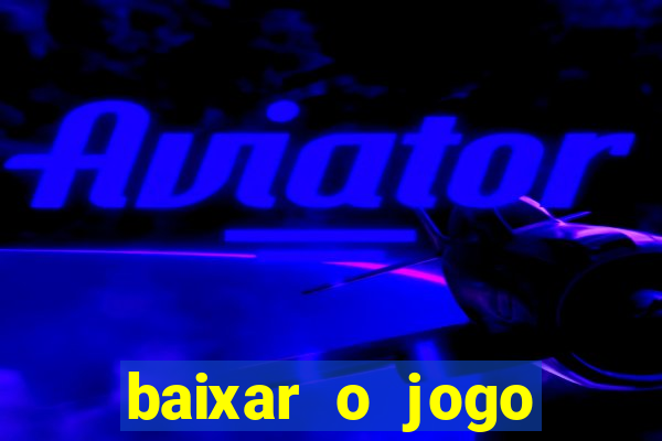 baixar o jogo super mario