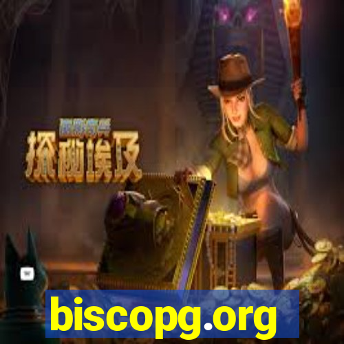 biscopg.org