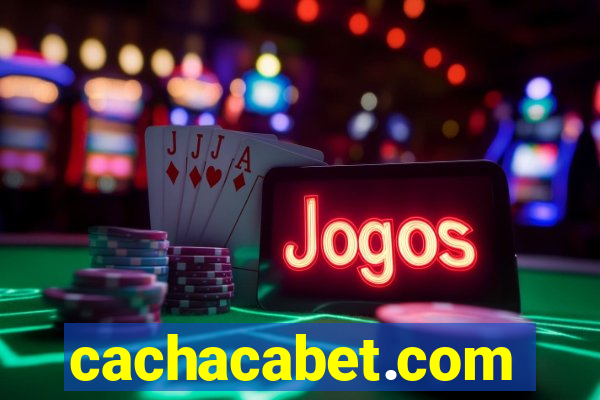 cachacabet.com