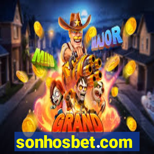 sonhosbet.com