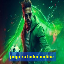 jogo ratinho online