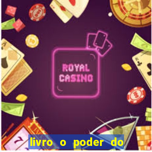 livro o poder do agora pdf