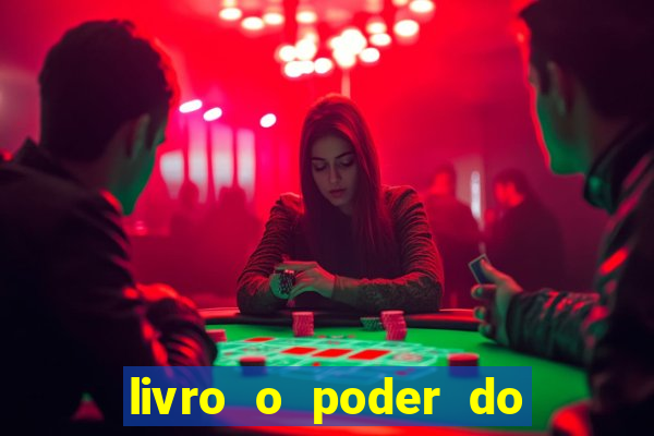 livro o poder do agora pdf