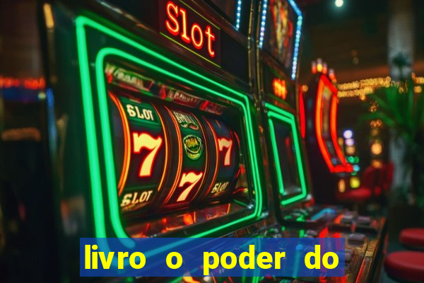 livro o poder do agora pdf