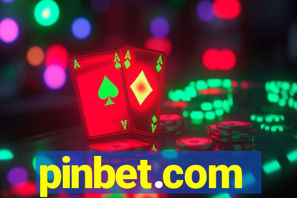 pinbet.com