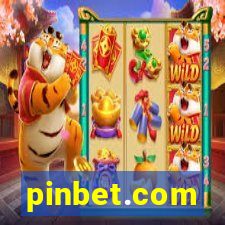 pinbet.com