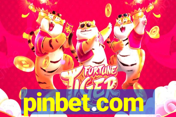 pinbet.com