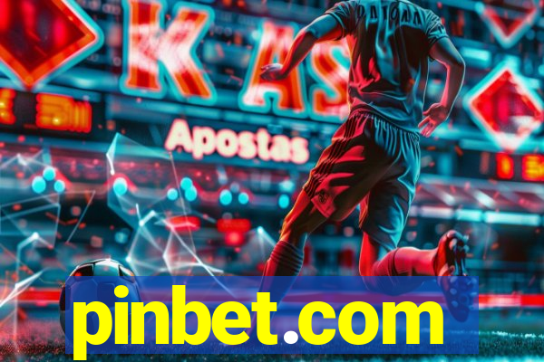 pinbet.com