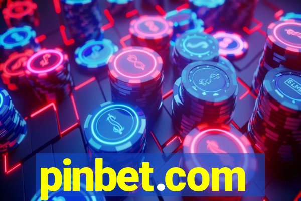 pinbet.com