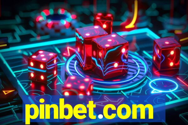 pinbet.com