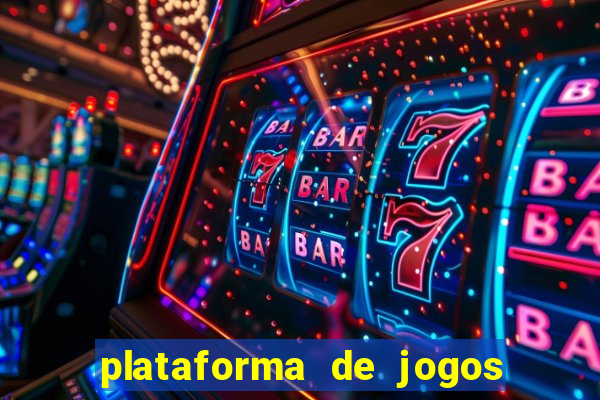 plataforma de jogos do whindersson nunes