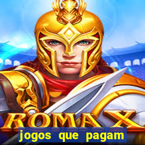 jogos que pagam dinheiro no pix de verdade