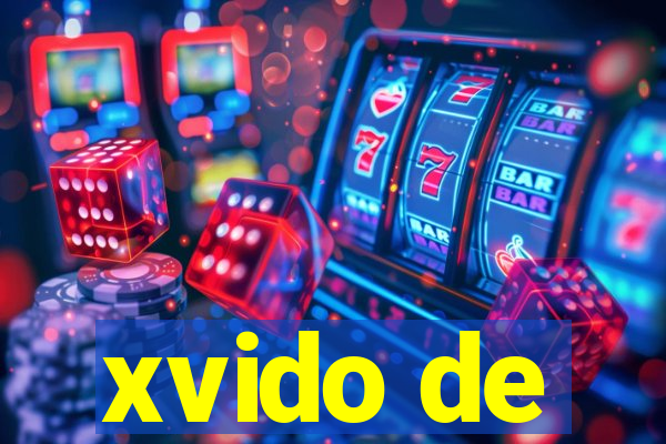 xvido de