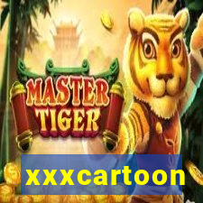 xxxcartoon