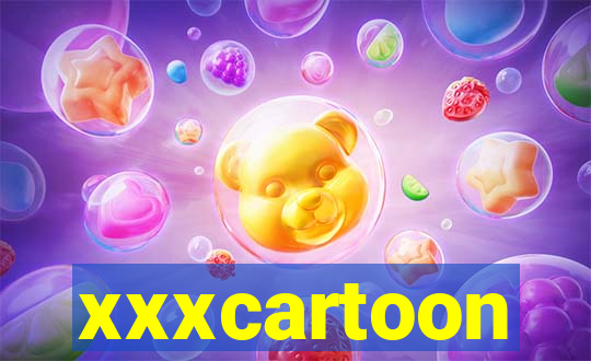 xxxcartoon