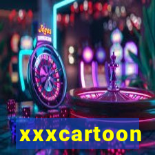 xxxcartoon