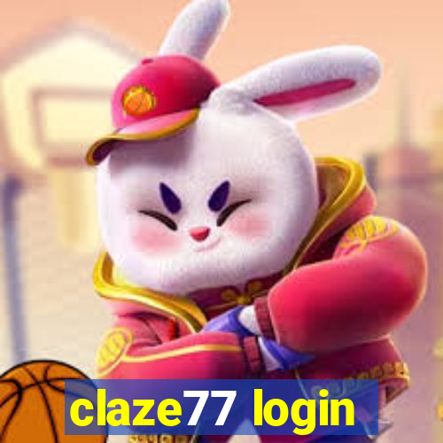 claze77 login