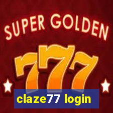 claze77 login