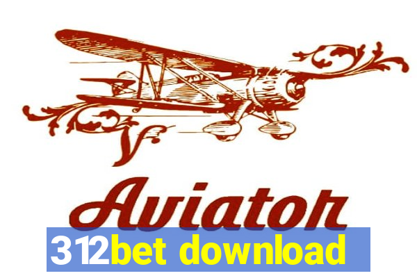 312bet download