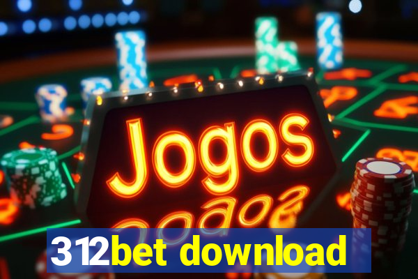 312bet download