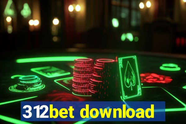 312bet download