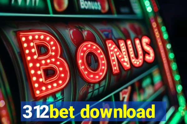 312bet download