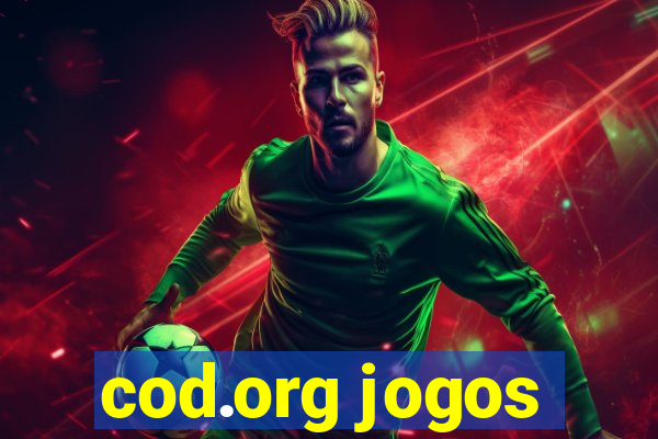 cod.org jogos