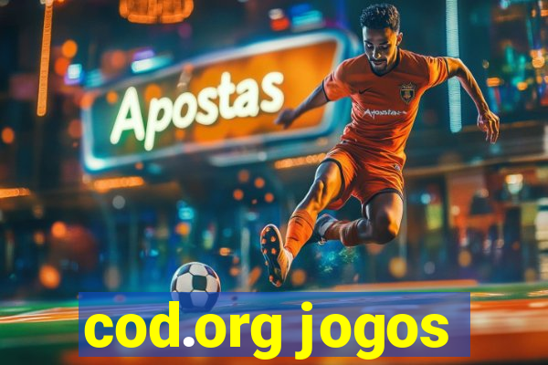 cod.org jogos