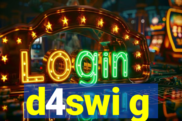 d4swi g