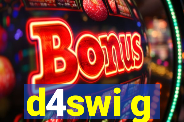 d4swi g