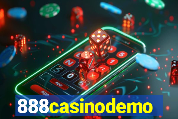 888casinodemo