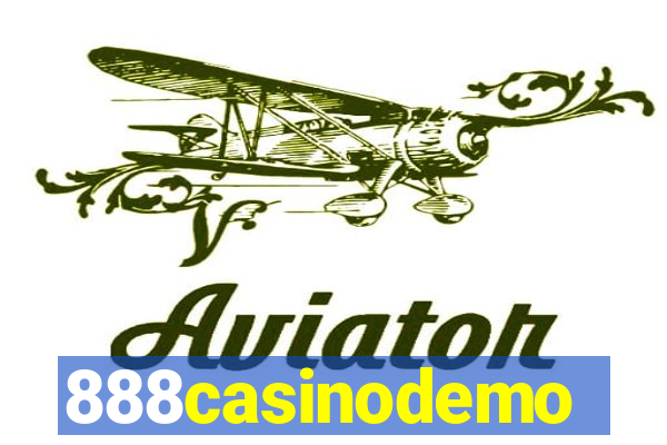 888casinodemo