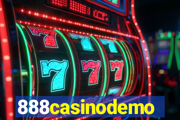 888casinodemo