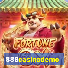 888casinodemo