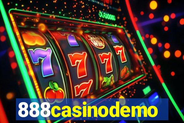 888casinodemo